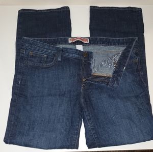 Gap Premium Bootcut Jeans